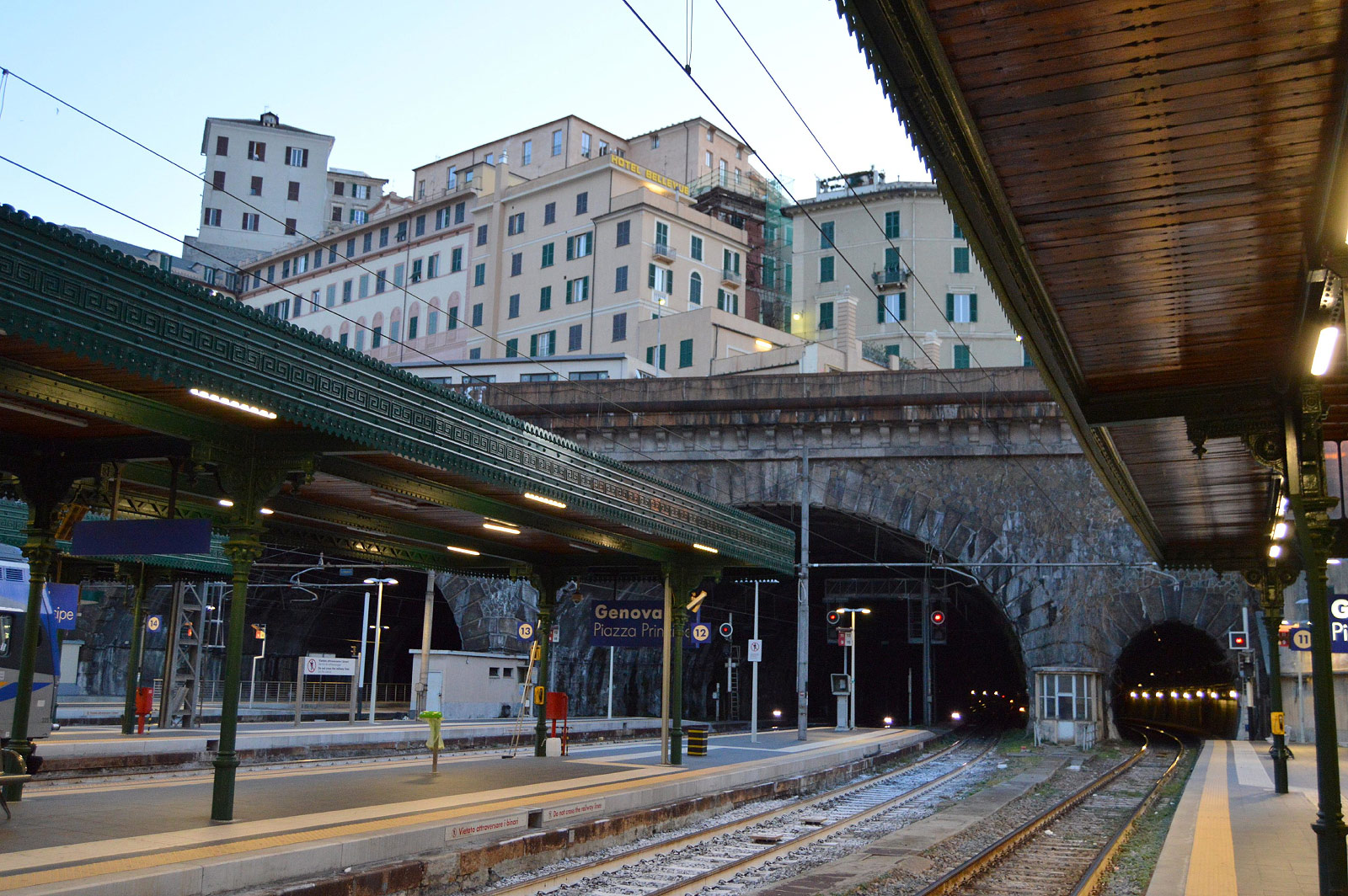 Genova